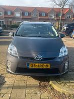 Toyota Prius 1.8 Full Hybrid 136PK Aut 2009 Grijs, Auto's, Toyota, 1345 kg, 4 cilinders, Origineel Nederlands, Prius