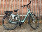 Batavus Finez Luca E-Go LX. Bosch middenmotor, Fietsen en Brommers, Elektrische fietsen, Ophalen, Batavus, Zo goed als nieuw, 47 tot 51 cm