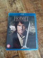The Hobbit an unexpected journey, Cd's en Dvd's, Blu-ray, Ophalen of Verzenden, Zo goed als nieuw, Avontuur