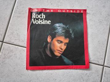 	Roch voisine - single - on the outside - she had a dream beschikbaar voor biedingen