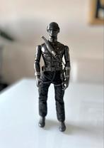 G.I. JOe Rise of Cobra Snake Eyes Ninja, Ophalen, Gebruikt