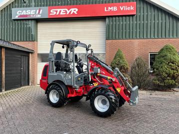 weidemann 1280 special beschikbaar voor biedingen