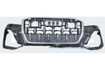 Bumper Audi Q7 Basic 4M0 Facelift 24- Voorbumper MZ1891, Gebruikt, -, Voor, -