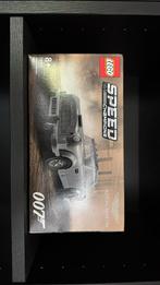 Lego Speed Champions Astons Martin DB5 nieuw, Ophalen of Verzenden, Nieuw, Complete set, Lego