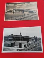 Oude kaarten Roermond Casimir Kazerne, Ophalen of Verzenden, 1940 tot 1960, Gelopen, Limburg