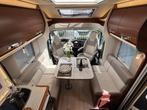 Rapido 666F ENKELE BEDDEN FACE TO FACE DINETTE EURO 6, Caravans en Kamperen, Fiat, 7 tot 8 meter, Bedrijf, Rapido