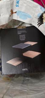 Gusta serveertoren hapjes tapas kerst feestdagen, Huis en Inrichting, Ophalen of Verzenden, Gebruikt