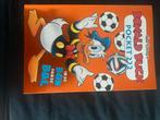 Donald Duck Pocket 222 - In de ban van de bal, Eén stripboek, Ophalen, Zo goed als nieuw
