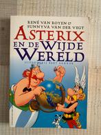 Asterix en de wijde wereld, Boeken, Eén stripboek, Ophalen of Verzenden, Zo goed als nieuw