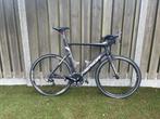 Merida Reacto XL, Fietsen en Brommers, Fietsen | Racefietsen, Gebruikt, Heren, Aluminium, Meer dan 20 versnellingen