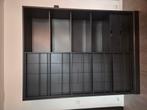 Woood swing wandkast, Ophalen, Zo goed als nieuw, Binnendeur, 200 tot 215 cm