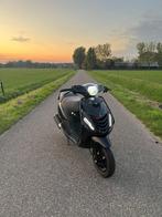 Piaggio zip 80cc, Fietsen en Brommers, Scooters | Piaggio, Ophalen, Gebruikt, Maximaal 45 km/u, Zip