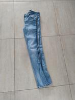 Jewelly Spijkerbroekaat s 36, Kleding | Dames, Blauw, Zo goed als nieuw, W30 - W32 (confectie 38/40), Jewelly