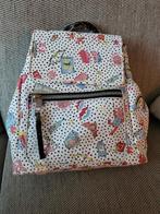 Nieuwe tas met stippen en vrolijke print, Overige merken, Minder dan 30 cm, Nieuw, Ophalen of Verzenden