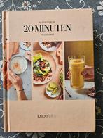 Het Gezond in 20 Minuten Programma - Jasper Alblas, Jasper Alblas, Hoofdgerechten, Gezond koken, Nieuw