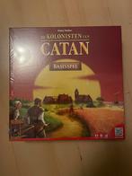 Colonisten van Catan, Hobby en Vrije tijd, Gezelschapsspellen | Bordspellen, Nieuw, Ophalen of Verzenden