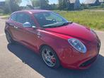 Alfa Romeo MiTo Quadrifoglio Verde 190 pk (Savali getuned), Auto's, Alfa Romeo, Voorwielaandrijving, 400 kg, Handgeschakeld, Particulier