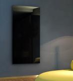 Mooi infrarood paneel 60x120 cm, 700 W, zwart, nieuw in doos, Doe-het-zelf en Verbouw, Verwarming en Radiatoren, Ophalen, 500 tot 800 watt