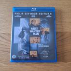 BLU-RAY A Most Wanted Man, Ophalen of Verzenden, Zo goed als nieuw