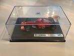 Michael Schumacher f2002 1/43, Verzamelen, Ophalen of Verzenden, Nieuw, Formule 1