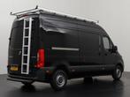 Mercedes-Benz Sprinter 7G-Tronic Automaat L2H2 | Imperiaal |, Automaat, Stof, Gebruikt, 4 cilinders