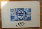 90 jaar Lancia, Ophalen of Verzenden, Zo goed als nieuw, Overige merken