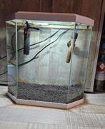 Ciano Aqua 30, Ophalen