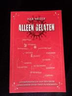 alleen gelaten : Har Meijer nieuw boek, Ophalen of Verzenden, Nieuw, Nederland