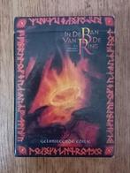 Lord of the Rings- Starterdeck (Nederlands), Ophalen of Verzenden, Zo goed als nieuw, Starterdeck