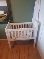 Mini ledikantje, Verzenden, Zo goed als nieuw, Ledikant