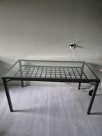 Tafel, Ophalen, 100 tot 150 cm, 50 tot 100 cm, Vier personen