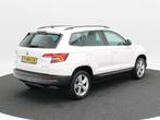Skoda Karoq 1.5 TSi 150 Pk Automaat Style Business | Navigat, 65 €/maand, Stof, 4 cilinders, 150 pk