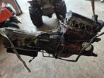 Volvo 240/244 automaat versnellingsbak aw71 4 traps overdriv, Ophalen, Volvo