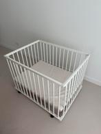 Box met wielen, Kinderen en Baby's, Ophalen, Zo goed als nieuw, Wieltjes