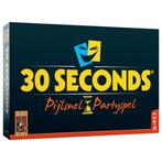 30 Seconds, Hobby en Vrije tijd, Gezelschapsspellen | Bordspellen, Ophalen of Verzenden, Nieuw, 999  Games