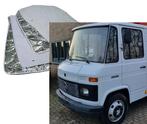 Raamisolatie Mercedes 608, Caravans en Kamperen, Camper-accessoires, Buurserstraat 15 A, 7481 EG,Haaksbergen, Ophalen of Verzenden