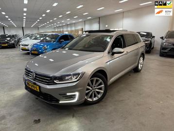 Volkswagen Passat Variant 1.4 TSI GTE Connected / PANORAMADA beschikbaar voor biedingen
