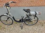 E-Bike Sparta Entree Ion motor, dames, lage instap, Fietsen en Brommers, Elektrische fietsen, 47 tot 51 cm, Ophalen, Gebruikt