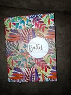 Bullet journal, Ophalen of Verzenden, Nieuw