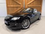 Mazda MX-5 Roadster Coupé 1.8 Hardtop Clima/Apple carplay/L, Achterwielaandrijving, 4 cilinders, Cabriolet, 1137 kg