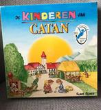 Kinderen van Catan, Hobby en Vrije tijd, Gezelschapsspellen | Bordspellen, Ophalen of Verzenden, Zo goed als nieuw