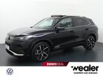 Volkswagen Tiguan R-Line Business 1.5 110 kW / 150 pk eTSI S, Auto's, Volkswagen, Tiguan, Bedrijf, BTW verrekenbaar, Emergency brake assist