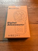 HoldPeak Digitale Anemometer 866B-APP, Ophalen of Verzenden, Nieuw, Afstand