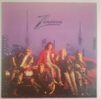 Zintra - Zinatra, Ophalen of Verzenden, Zo goed als nieuw, 12 inch, Overige genres