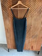 Overall jurk, H&M, Maat 42/44 (L), Ophalen of Verzenden, Zo goed als nieuw