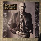 Hot Chocolate – Heartache No 9 - Maxi Single, Gebruikt, Maxi-single, Ophalen of Verzenden, Pop