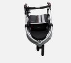 trionic velobed rollator, Ophalen of Verzenden, Opvouwbaar, Zo goed als nieuw