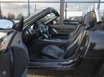 Bmw Z4 Roadster 2.5si LCI H6 - leer, xenon, 18inch, Auto's, BMW, Gebruikt, 2497 cc, Bedrijf, Handgeschakeld