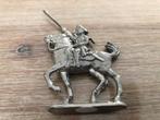 Tinnen soldaat, 18de eeuwse cavalerie. Goede staat, Verzamelen, Ophalen of Verzenden, Zo goed als nieuw
