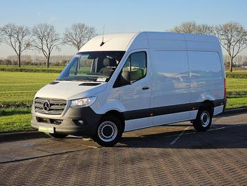 Mercedes-Benz Sprinter 314 2.2 CDI L2H2 EURO VI-D RWD Mbux + beschikbaar voor biedingen